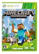 Minecraft：Xbox360　Edition