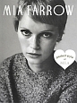 MIA　FARROW