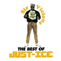 ＳＩＲ　ＶＩＣＩＯＵＳ　：　ＴＨＥ　ＢＥＳＴ　ＯＦ　ＪＵＳＴ－ＩＣＥ