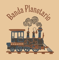 Ｂａｎｄａ　Ｐｌａｎｅｔａｒｉｏ