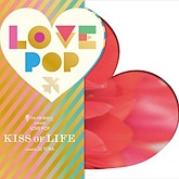 ＴＡＫＡＭＩ　ＢＲＩＤＡＬ　ｐｒｅｓｅｎｔｓ　ＬＯＶＥ　ＰＯＰ～ＫＩＳＳ　ＯＦ　ＬＩＦＥ～ｍｉｘｅｄ　ｂｙ　ＤＪ　ＴＯＲＡ