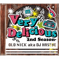 ＶＥＲＹ　ＤＥＬＩＣＩＯＵＳ　－２ｎｄ　Ｓｅａｓｏｎ－