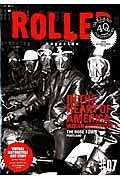 ＲＯＬＬＥＲ　ｍａｇａｚｉｎｅ　ＩＮ　ＴＨＥ　ＨＥＡＲＴ　ＯＦ　ＡＭＥＲＩＣＡ　ＩＮＤＩＡＮ　ＭＯＴＯＲＣＹＣＬＥ