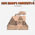 １９７４　ＨＯＢＯ’Ｓ　ＣＯＮＣＥＲＴＳ　２：大きな青空が胸に（紙ジャケット仕様）