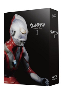 ウルトラマン　Blu－ray　BOX　1