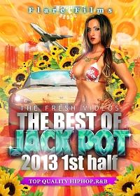 ＴＨＥ　ＢＥＳＴ　ＯＦ　ＪＡＣＫ　ＰＯＴ　２０１３　１ＳＴ．ＨＡＬＦ