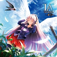 IA THE WORLD ～翼～