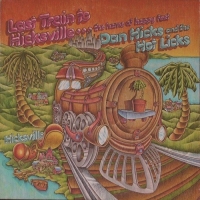 ラスト・トレイン・トゥ・ヒックスヴィル