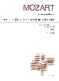 モーツァルト　ピアノ・ソナタ集　KV533／494，545，570，576：　New　Edition　解説付(6)