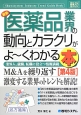 最新・医薬品業界の動向とカラクリがよ〜くわかる本＜第4版＞　How－nual図解入門業界研究