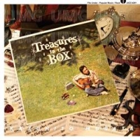 Treasures in the BOX/村田和人 - 販売CD｜TSUTAYA レンタル・販売