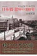 日本橋・銀座の400年　東京都中央区　ビジュアルアーカイブス