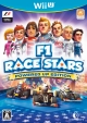F1　RACE　STARS　POWERED　UP　EDITION