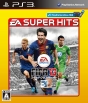 FIFA　13　ワールドクラス　サッカー　EA　SUPER　HITS