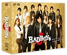 BAD　BOYS　J　DVD－BOX　豪華版