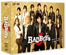 BAD　BOYS　J　DVD－BOX