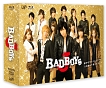 BAD　BOYS　J　Blu－ray　BOX　豪華版