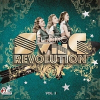 Electro Swing Revolution vol.3