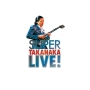 SUPER　TAKANAKA　LIVE！