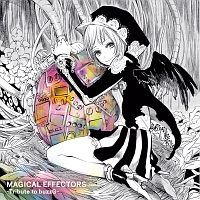 F9『MAGICAL EFFECTORS ～Tribute to buzzG ～』