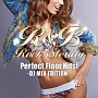 R＆B　Rock　Steady－Perfect　Floor　Hits－　DJ　MIX　EDITION