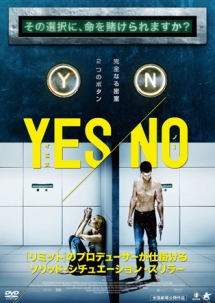YES／NO　イエス・ノー