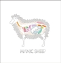 MANIC　SHEEP