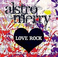 ＬＯＶＥ　ＲＯＣＫ（通常盤）