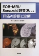 EOB－MRI／Sonazoid　超音波による肝癌の診断と治療