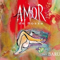 ＡＭＯＲ　ｄｅ　Ｂｏｓｓａ