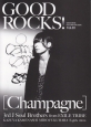 GOOD　ROCKS！　［Champagne］(40)
