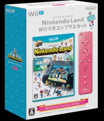 Nintendo Land(ニンテンドーランド)