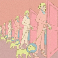 i'm not chic/noodles - 販売CD｜TSUTAYA レンタル・販売 商品在庫検索