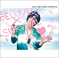 ＢＥＬＯＶＥＤ×ＳＵＲＶＩＶＡＬ