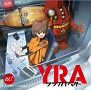 YRAラジオヤマト　Vol．1