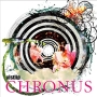 CHRONUS【LIMITED　EDITION】(DVD付)