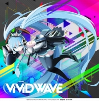 ＶｉＶｉＤ　ＷＡＶＥ（通常盤）