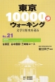 東京10000歩ウォーキング　台東区谷中霊園・三崎坂コース(21)