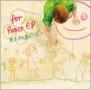 for　peace　EP