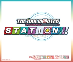 THE IDOLM@STER STATION!!! アルバム