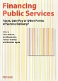 Financing　Public　Services