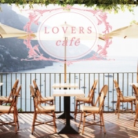 ＬＯＶＥＲＳ　ｃａｆｅ