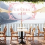 LOVERS　cafe