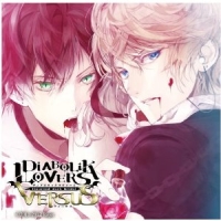 ＤＩＡＢＯＬＩＫ　ＬＯＶＥＲＳ　ドＳ吸血ＣＤ　ＶＥＲＳＵＳ　１　アヤトＶＳシュウ