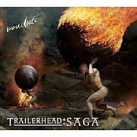 ｔｒａｉｌｅｒｈｅａｄ：ＳＡＧＡ