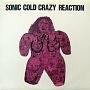 SONIC　COLD　CRAZY　REACTION／EXTRA　OLD　WAVE