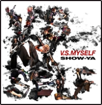 Ｖ．Ｓ．ＭＹＳＥＬＦ