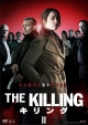 THE　KILLING／キリング　DVD－BOX2