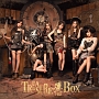 TREASURE　BOX＜パール盤＞　