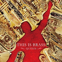 ＴＨＩＳ　ＩＳ　ＢＲＡＳＳ　ブラバン！～クイーン～